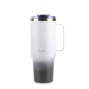 Termos Rosmarino MegaCup Ombre 1160 ml – sivi