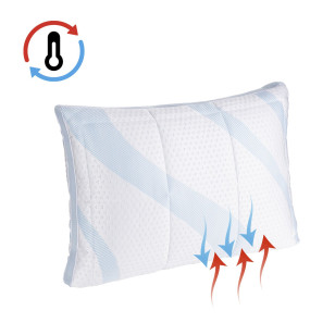 Vitapur jastuk sa efektom hlađenja NEO Cooling – 50 x 70 cm