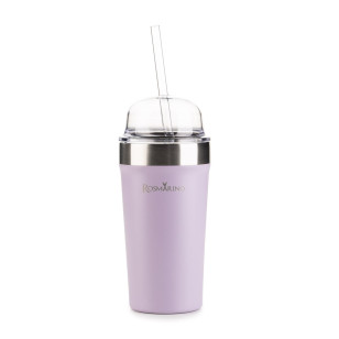 Termo čaša Rosmarino Sip`n`Chill 500 ml – lila