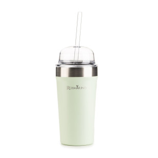 Termo čaša Rosmarino Sip`n`Chill 500 ml – mint