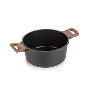Lonac Rosmarino Black Line II – 24 cm