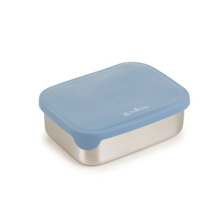 Vitapur kutija za užinu Rosmarino Prep&Go Blue – 1100 ml