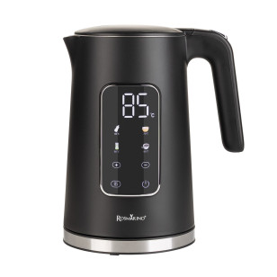 Kuvalo za vodu sa regulacijom temperature Rosmarino ThermoTouch PRO Series 5-u-1 – 1,7 L