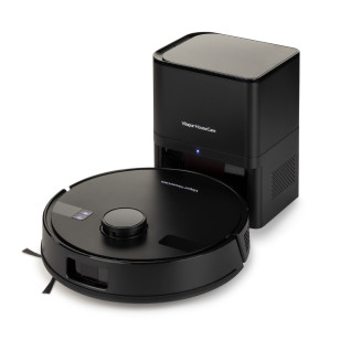 Robot usisivač za suvo i mokro čišćenje sa stanicom SmartSweep 500 Pro Series 4-in-1