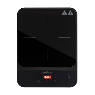 Prenosiva indukciona ploča Rosmarino OneZone Smart PRO Series 2000 W