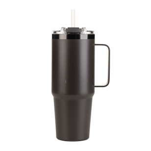 Termos Rosmarino MegaCup Anthracite, 870 ml