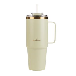 Termos Rosmarino MegaCup Matcha, 870 ml