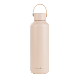 Termos Rosmarino Sand, 600 ml