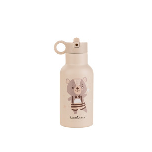 Dječiji termos Rosmarino Bear, 350 ml