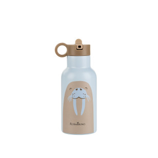 Dječiji termos Rosmarino Walrus, 350 ml