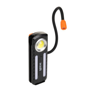 Fleksibilna lampa na punjenje NES Active