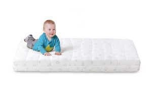 Dječiji dušek Vitapur Junior Bamboo, 70*140cm