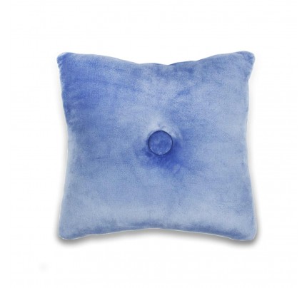 Dekorativni jastuk Donna plavi