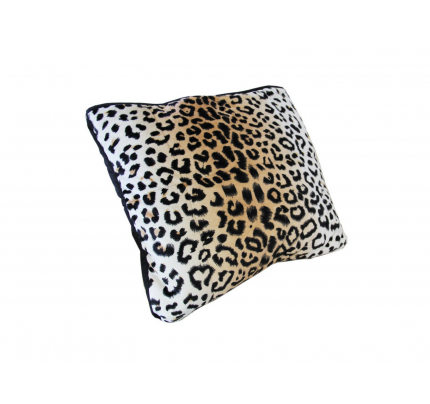 Dekorativni prekrivač Vitapur Soft Touch 4 u 1 - Leopard