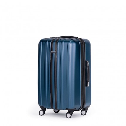 Kofer Scandinavia - plavi, 65 l