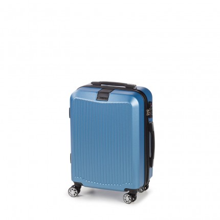 Kofer Scandinavia Carbon Series -plavi, 40 l