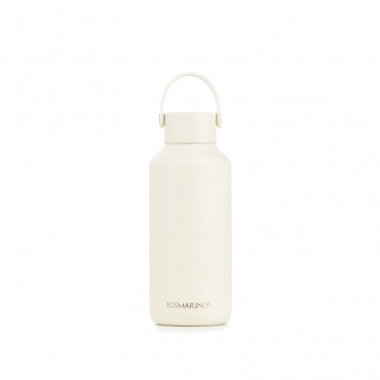 Flaša za vodu Rosmarino 600 ml - bijela