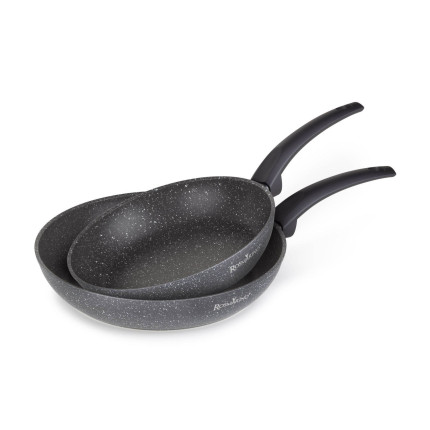 Set tiganja DuoDelight Marble 2 u 1