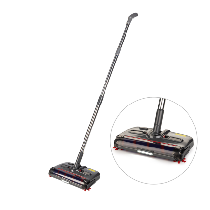 Vitapur električna metla Clean Sweep
