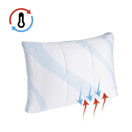 Vitapur jastuk sa efektom hlađenja NEO Cooling – 50 x 70 cm