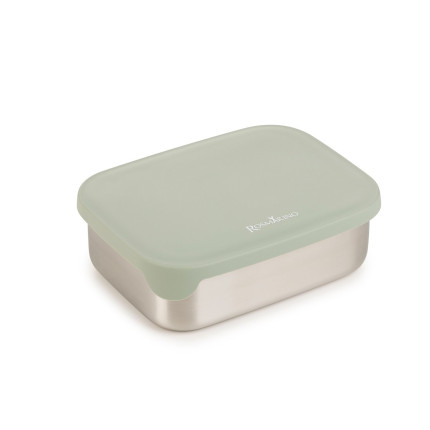 Vitapur kutija za užinu Rosmarino Prep&Go Olive – 1100 ml