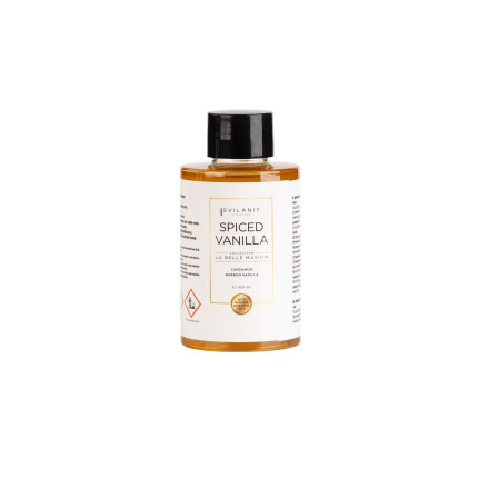 Eterično ulje Svilanit Spiced Vanilla, 100ml