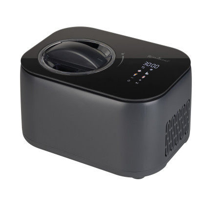 Aparat za sladoled s kompresorom Rosmarino GelatoMaster PRO Series – 1 L
