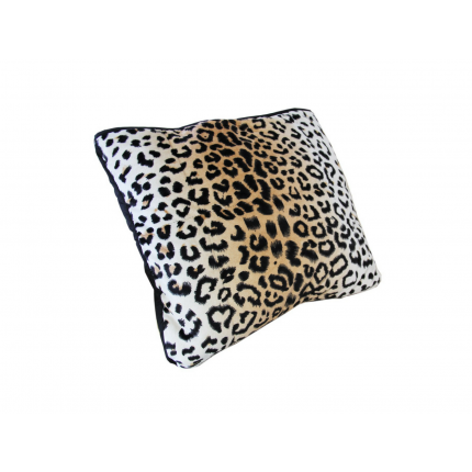 Dekorativni prekrivač Vitapur Soft Touch 4 u 1 - Leopard