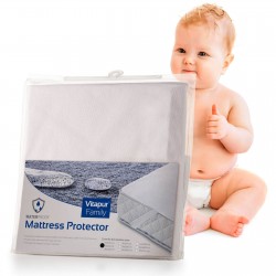 Vodootporna zaštita za dječiji dušek Vitapur Baby Protect