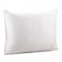 Niži svileni klasični jastuk Vitapur Viktoria's Silk - 50x70 cm