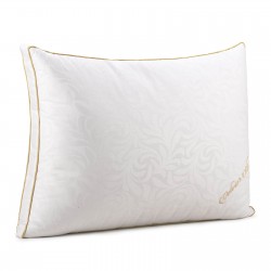 Viši svileni klasični jastuk Vitapur Viktoria's Silk - 50x70 cm