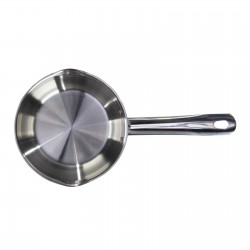 Kaserola Rosmarino Pour&Cook sa staklenim poklopcem 1 l - 16 cm 