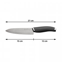 Keramički nož Rosmarino Premium Chef