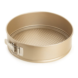 Kalup za pečenje torte Rosmarino Baker Golden 28 cm
