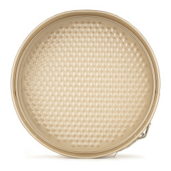 Kalup za pečenje torte Rosmarino Baker Golden 28 cm