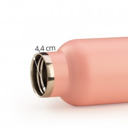 Vakuumski termos Rosmarino 500 ml - rozi