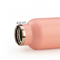 Vakuumski termos Rosmarino 750 ml - rozi