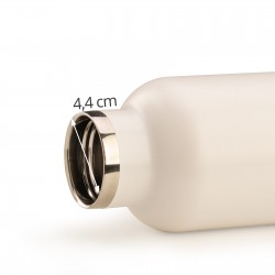 Vakuumski termos Rosmarino 500 ml – bijeli