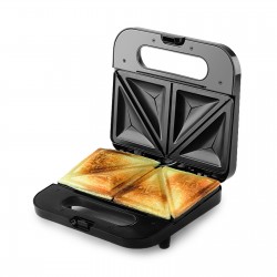 Toster za tople sendviče Rosmarino Infinity 750W