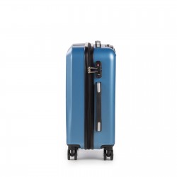 Kofer Scandinavia Carbon Series -plavi, 40 l