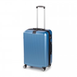 Kofer Scandinavia Carbon Series - plavi, 60 l