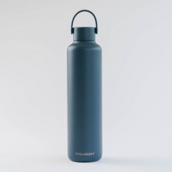 Flaša  za vodu Rosmarino 1000 ml - plava