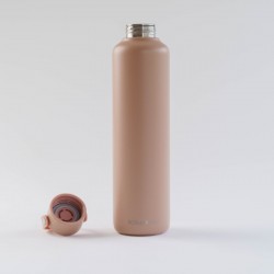 Flaša  za vodu Rosmarino 1000 ml - tamno roza