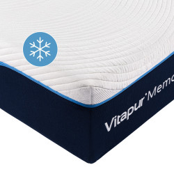 Hibridni dušek Vitapur MemoElite