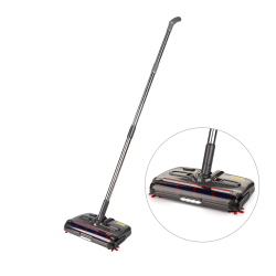 Vitapur električna metla Clean Sweep