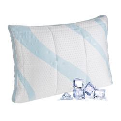 Vitapur jastuk sa efektom hlađenja NEO Cooling – 50 x 70 cm