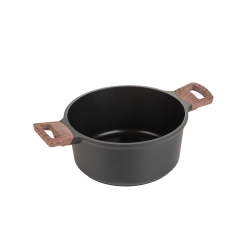 Lonac Rosmarino Black Line II – 24 cm