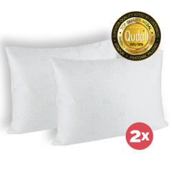 Vitapur jastuk VitaCloud Set 2x 50×70 cm
