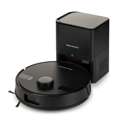 Robot usisivač za suvo i mokro čišćenje sa stanicom SmartSweep 500 Pro Series 4-in-1