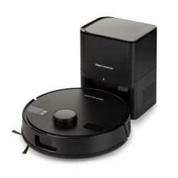 Robot usisivač za suvo i mokro čišćenje sa stanicom SmartSweep 500 Pro Series 4-in-1
